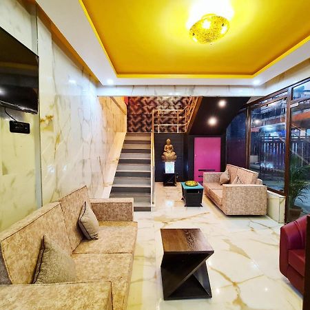 Hotel Aurelia Pearl Patna  Esterno foto