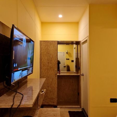 Hotel Aurelia Pearl Patna  Esterno foto