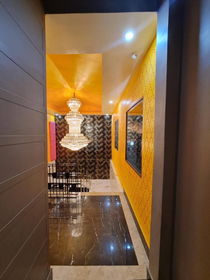 Hotel Aurelia Pearl Patna  Esterno foto
