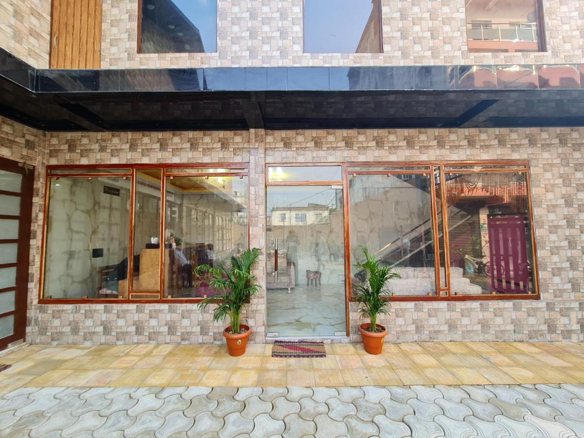 Hotel Aurelia Pearl Patna  Esterno foto