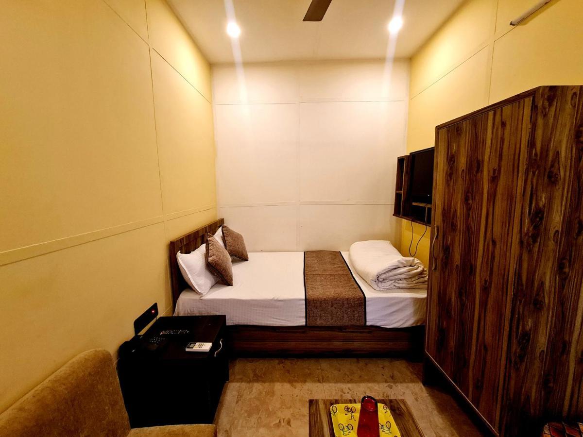 Hotel Aurelia Pearl Patna  Esterno foto