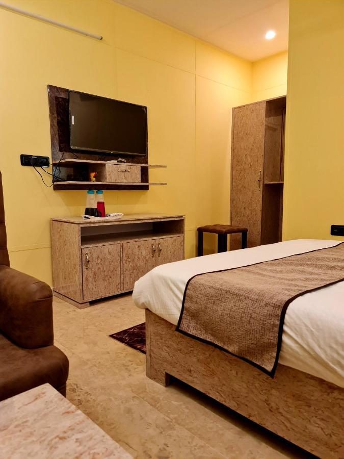 Hotel Aurelia Pearl Patna  Esterno foto