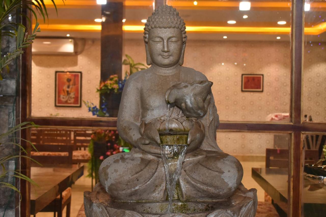 Hotel Aurelia Pearl Patna  Esterno foto