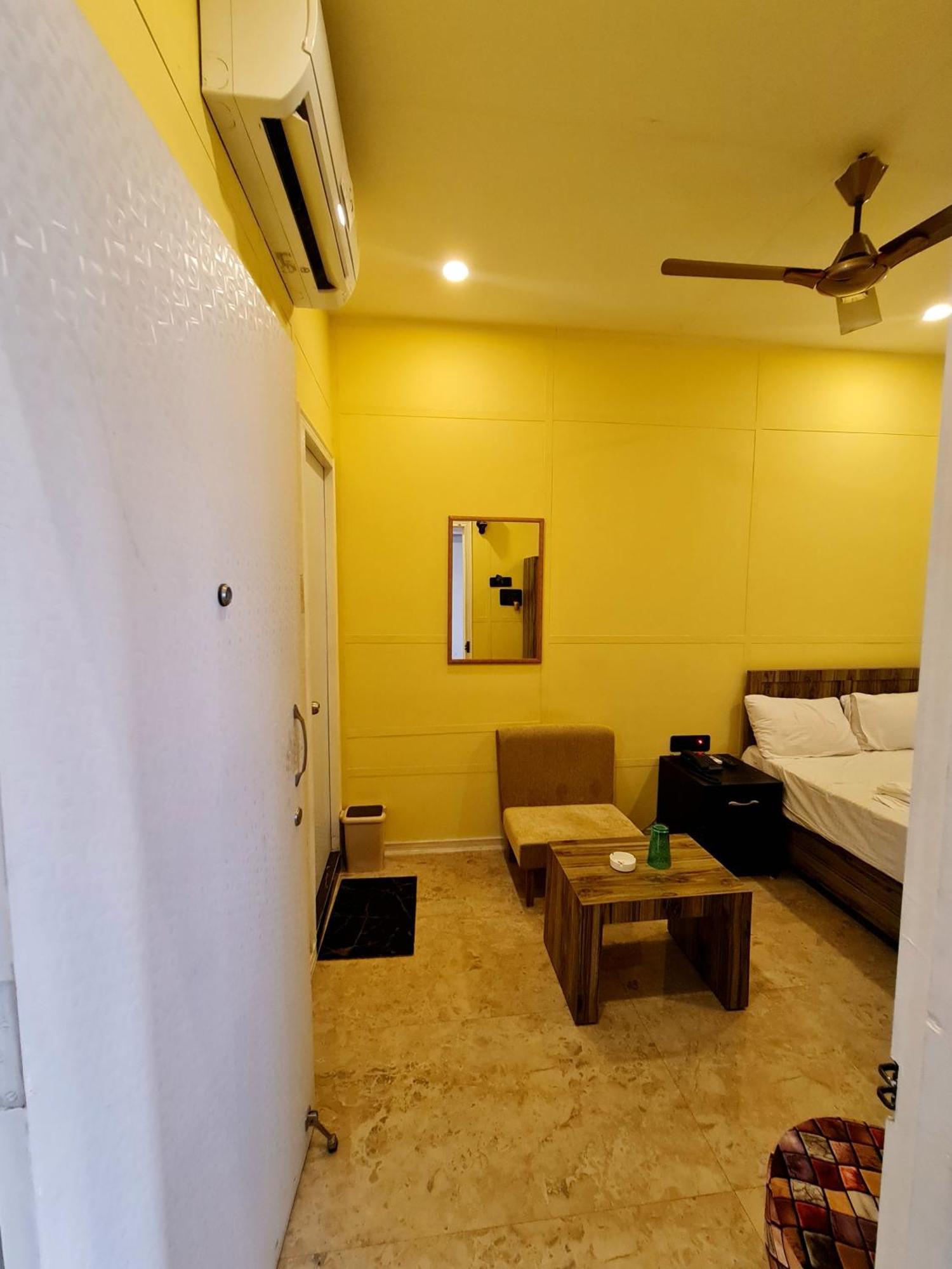 Hotel Aurelia Pearl Patna  Esterno foto
