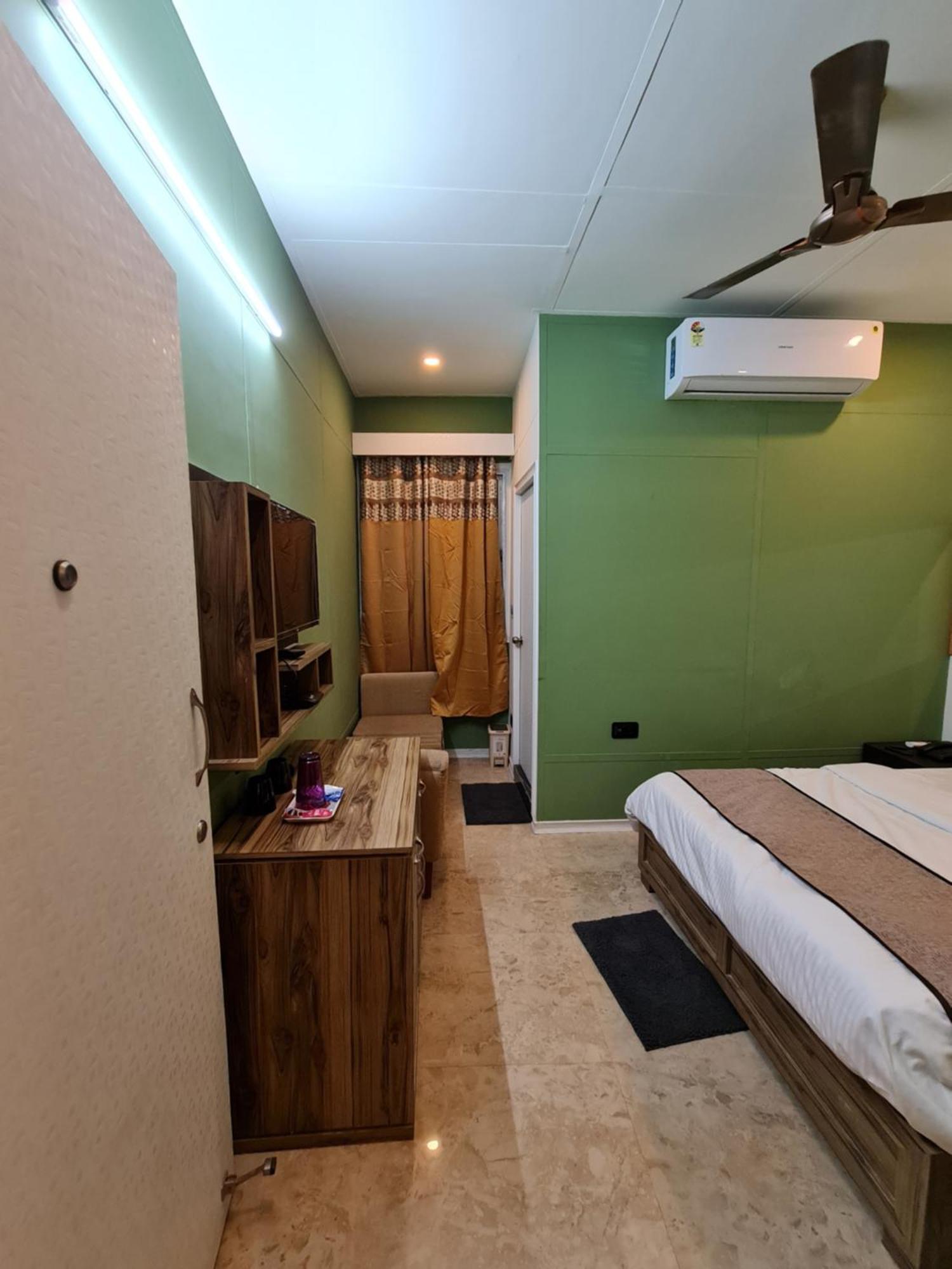 Hotel Aurelia Pearl Patna  Esterno foto